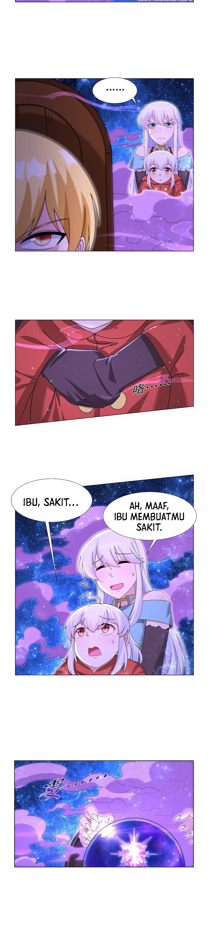 Dilarang COPAS - situs resmi www.mangacanblog.com - Komik the demon king who lost his job 451 - chapter 451 452 Indonesia the demon king who lost his job 451 - chapter 451 Terbaru 9|Baca Manga Komik Indonesia|Mangacan