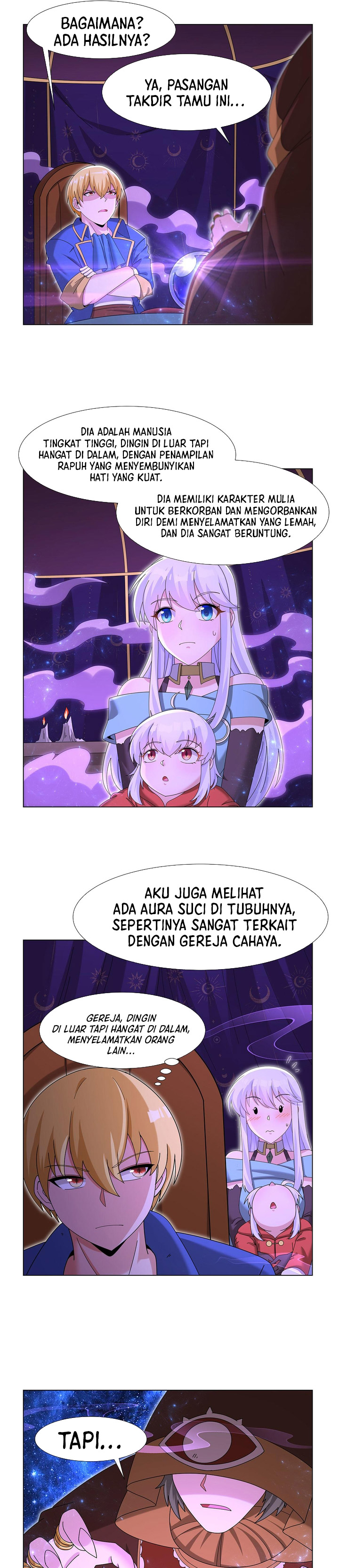 Dilarang COPAS - situs resmi www.mangacanblog.com - Komik the demon king who lost his job 451 - chapter 451 452 Indonesia the demon king who lost his job 451 - chapter 451 Terbaru 10|Baca Manga Komik Indonesia|Mangacan