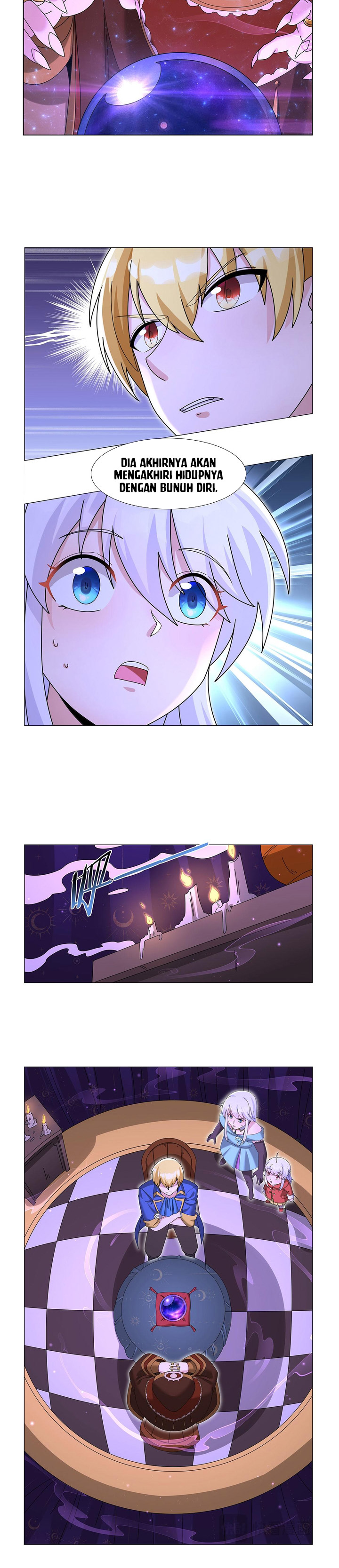 Dilarang COPAS - situs resmi www.mangacanblog.com - Komik the demon king who lost his job 451 - chapter 451 452 Indonesia the demon king who lost his job 451 - chapter 451 Terbaru 11|Baca Manga Komik Indonesia|Mangacan