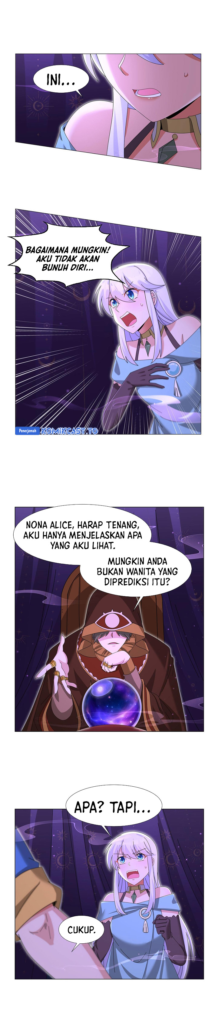 Dilarang COPAS - situs resmi www.mangacanblog.com - Komik the demon king who lost his job 451 - chapter 451 452 Indonesia the demon king who lost his job 451 - chapter 451 Terbaru 12|Baca Manga Komik Indonesia|Mangacan