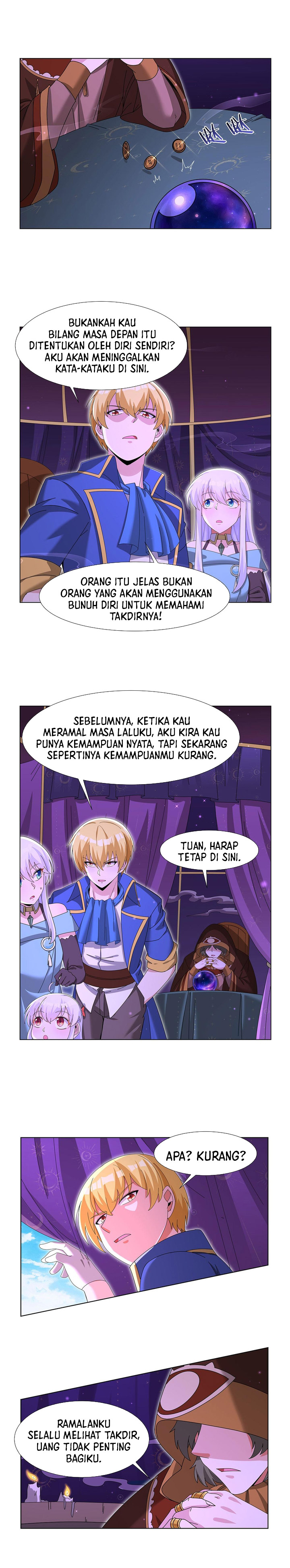 Dilarang COPAS - situs resmi www.mangacanblog.com - Komik the demon king who lost his job 451 - chapter 451 452 Indonesia the demon king who lost his job 451 - chapter 451 Terbaru 13|Baca Manga Komik Indonesia|Mangacan