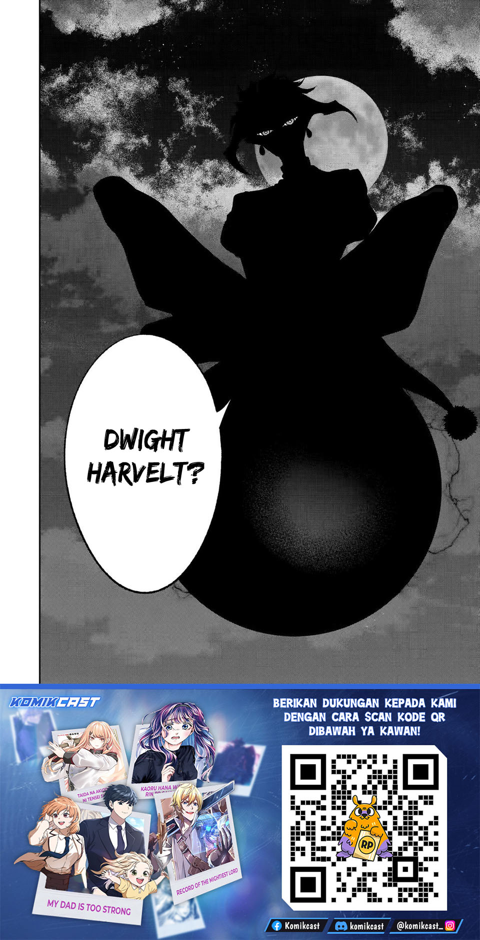 The Executed Sage is Reincarnated as a Lich and Starts an All-Out War Chapter 42 Bahasa Indonesia