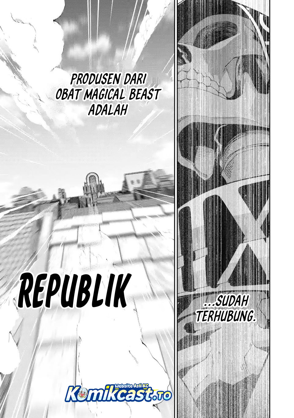 The Executed Sage is Reincarnated as a Lich and Starts an All-Out War chapter 50