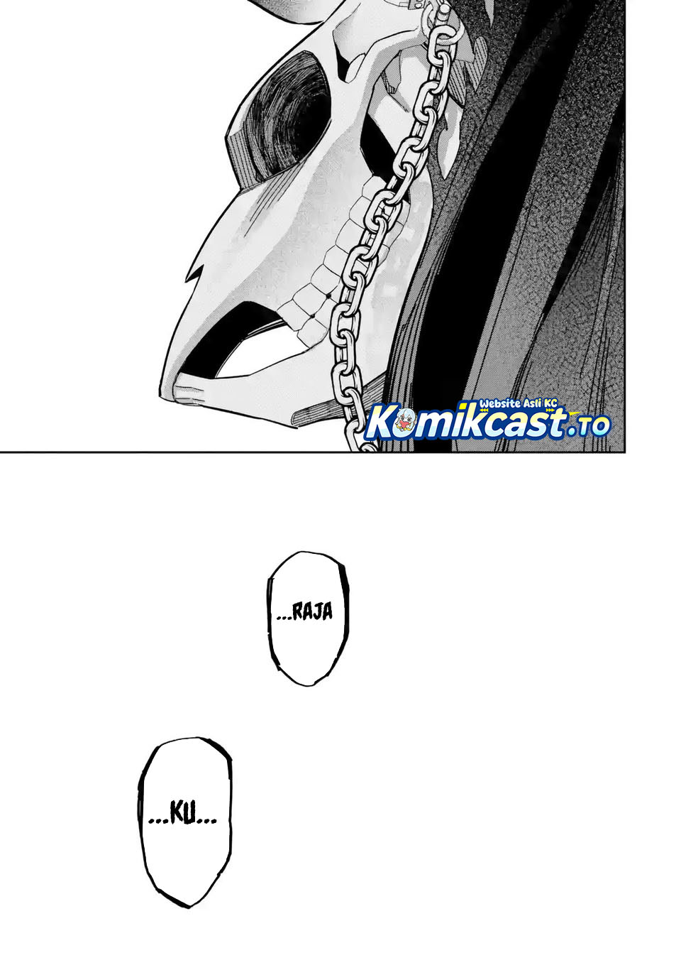 The Executed Sage is Reincarnated as a Lich and Starts an All-Out War chapter 50