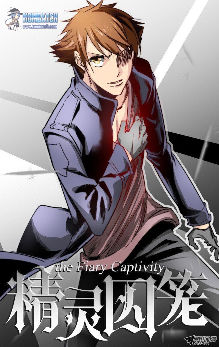 The Fiary Captivity Chapter 7