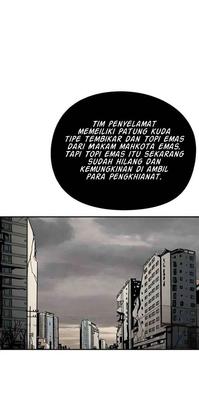 The First Hunter chapter 26