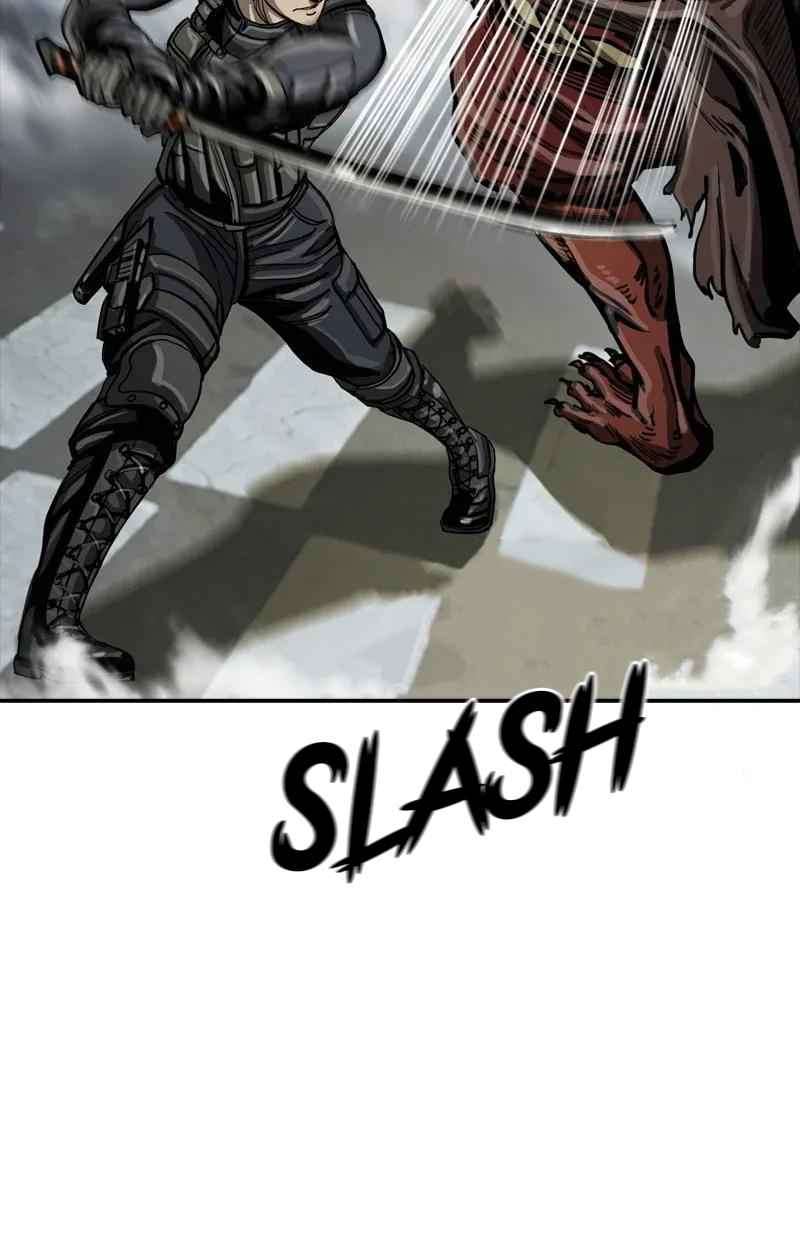 The First Hunter chapter 26