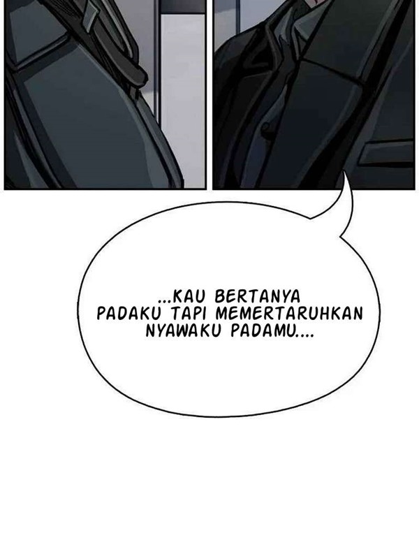 The First Hunter chapter 27