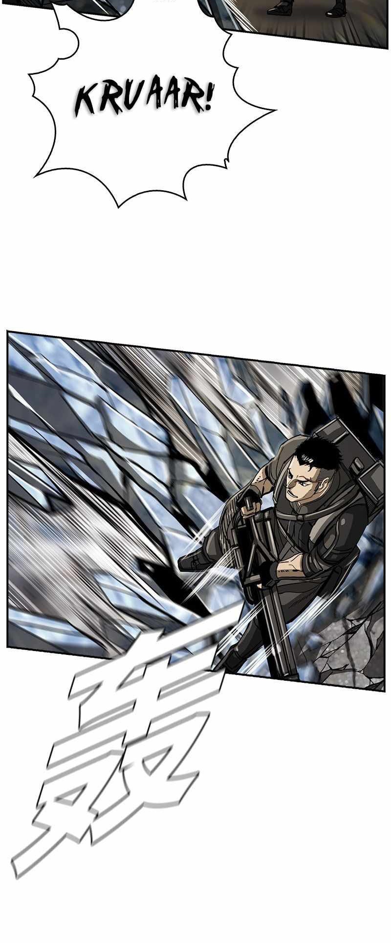 The First Hunter chapter 43