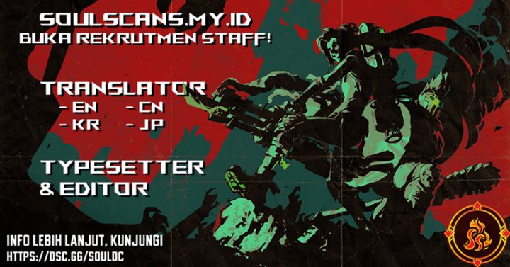 The First Sequence Chapter 59 Bahasa Indonesia