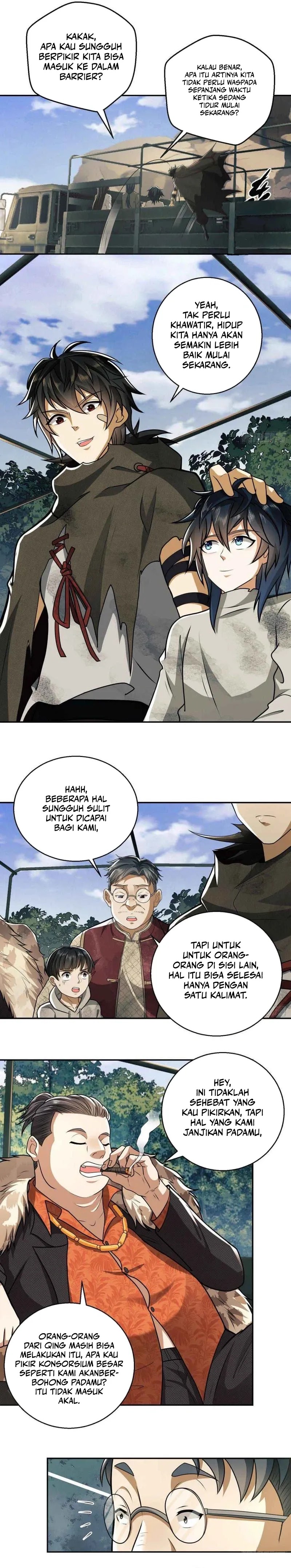 Dilarang COPAS - situs resmi www.mangacanblog.com - Komik the first sequence 062 - chapter 62 63 Indonesia the first sequence 062 - chapter 62 Terbaru 5|Baca Manga Komik Indonesia|Mangacan