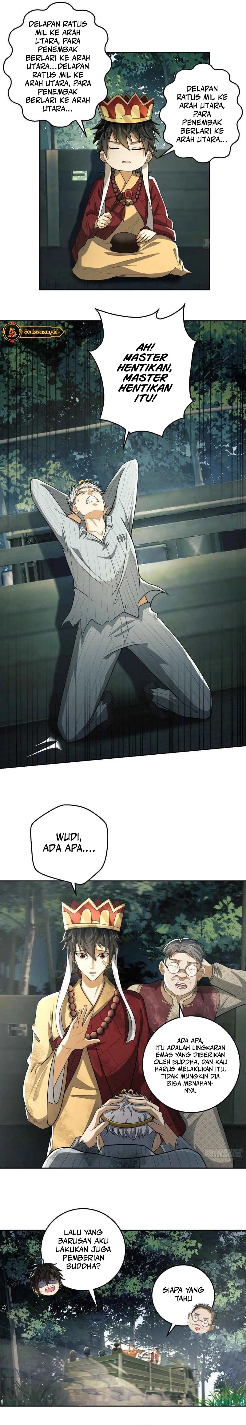 Dilarang COPAS - situs resmi www.mangacanblog.com - Komik the first sequence 062 - chapter 62 63 Indonesia the first sequence 062 - chapter 62 Terbaru 10|Baca Manga Komik Indonesia|Mangacan