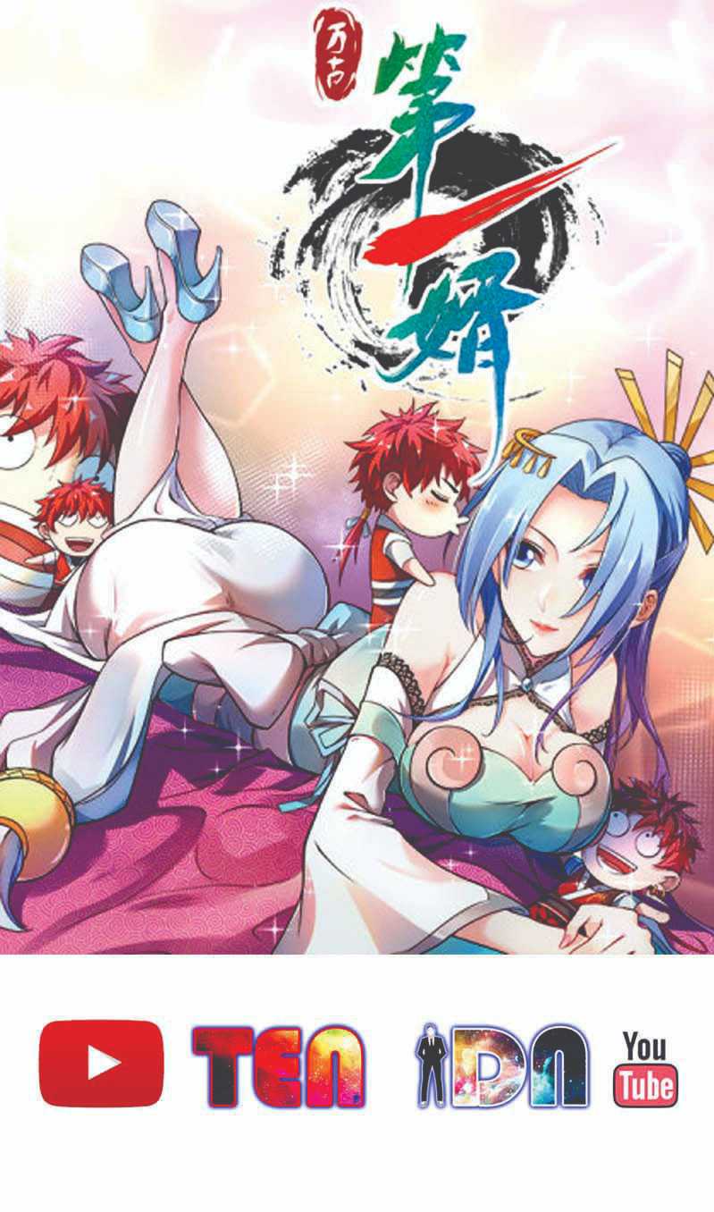 The First Son-In-Law Vanguard of All Time chapter 11