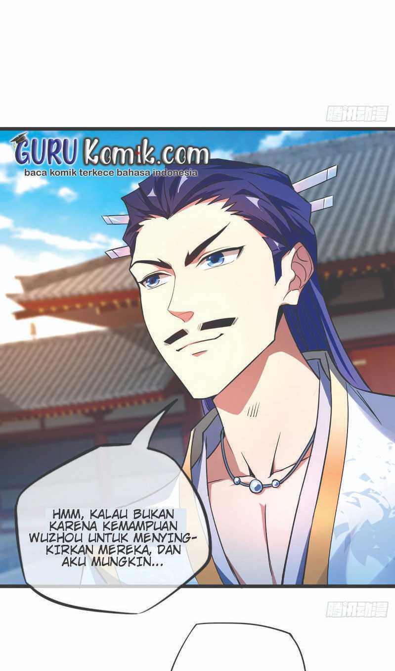 The First Son-In-Law Vanguard of All Time chapter 11