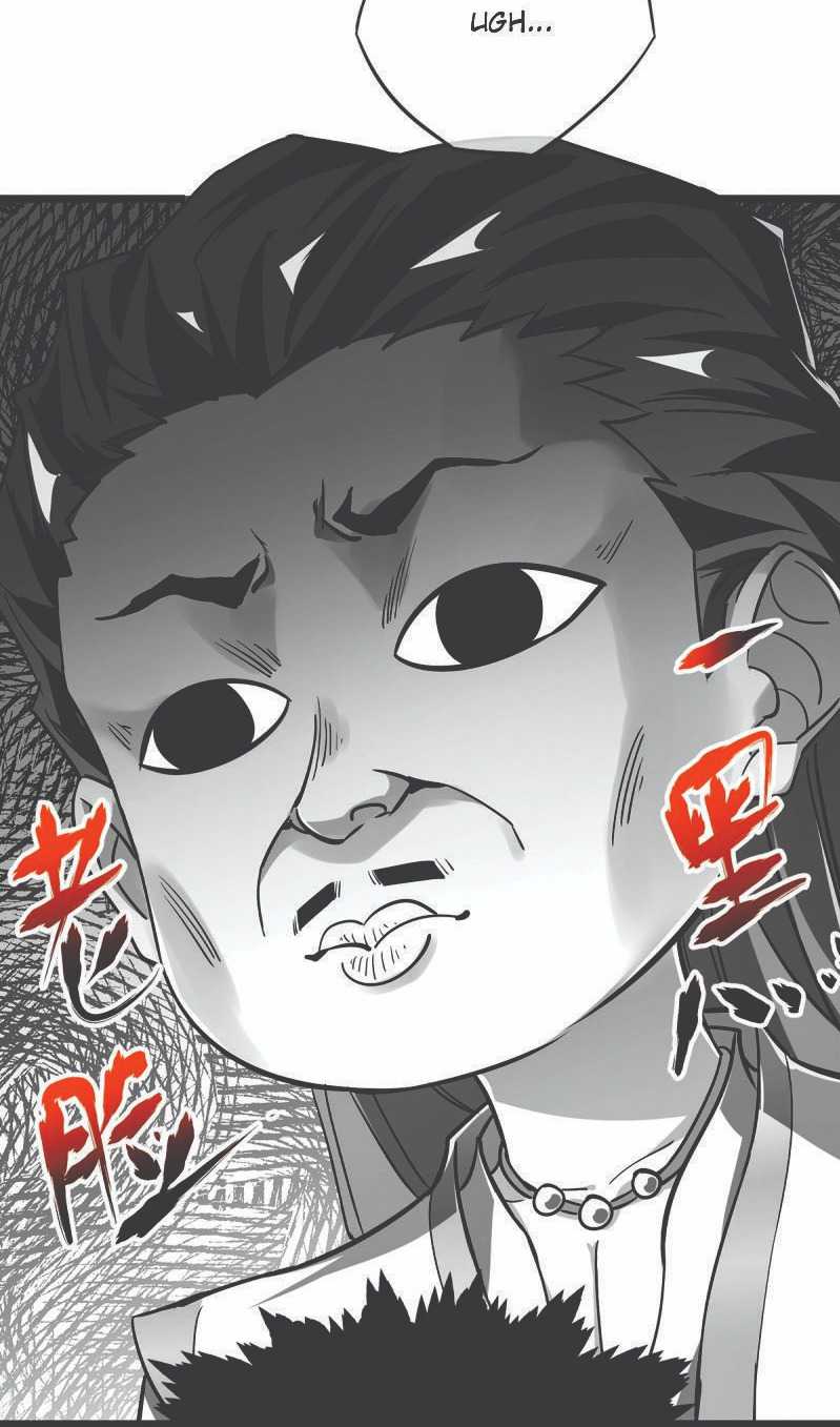 The First Son-In-Law Vanguard of All Time chapter 11