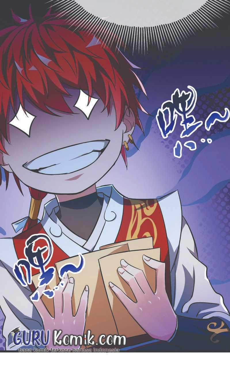The First Son-In-Law Vanguard of All Time chapter 11