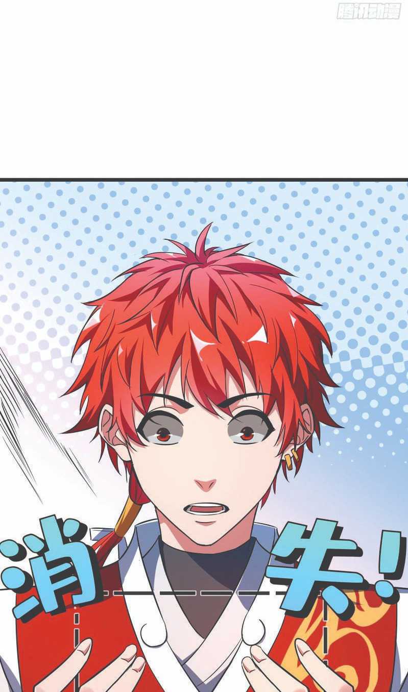 The First Son-In-Law Vanguard of All Time chapter 11