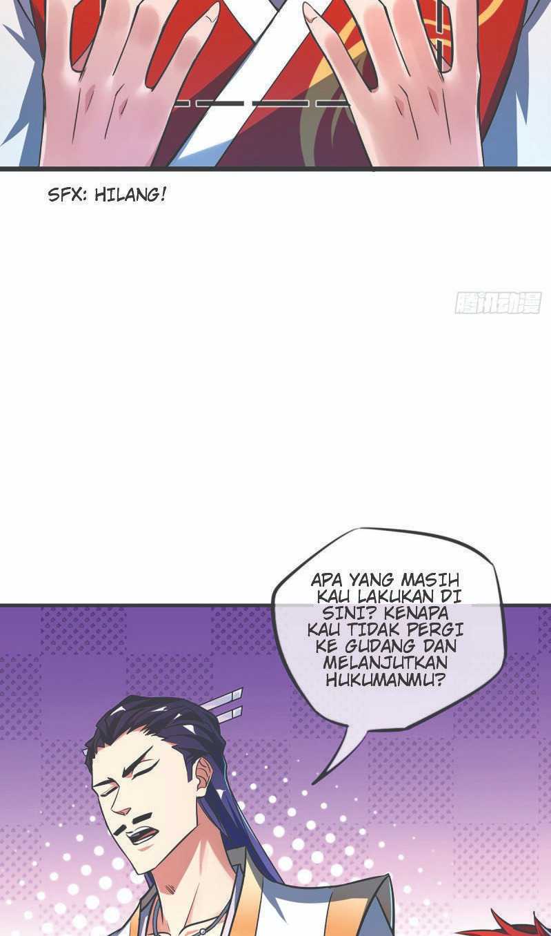 The First Son-In-Law Vanguard of All Time chapter 11