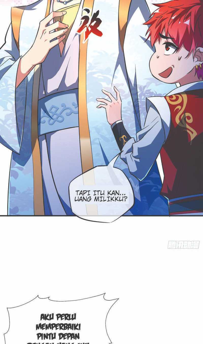 The First Son-In-Law Vanguard of All Time chapter 11
