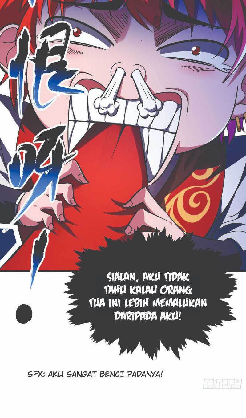 The First Son-In-Law Vanguard of All Time chapter 11
