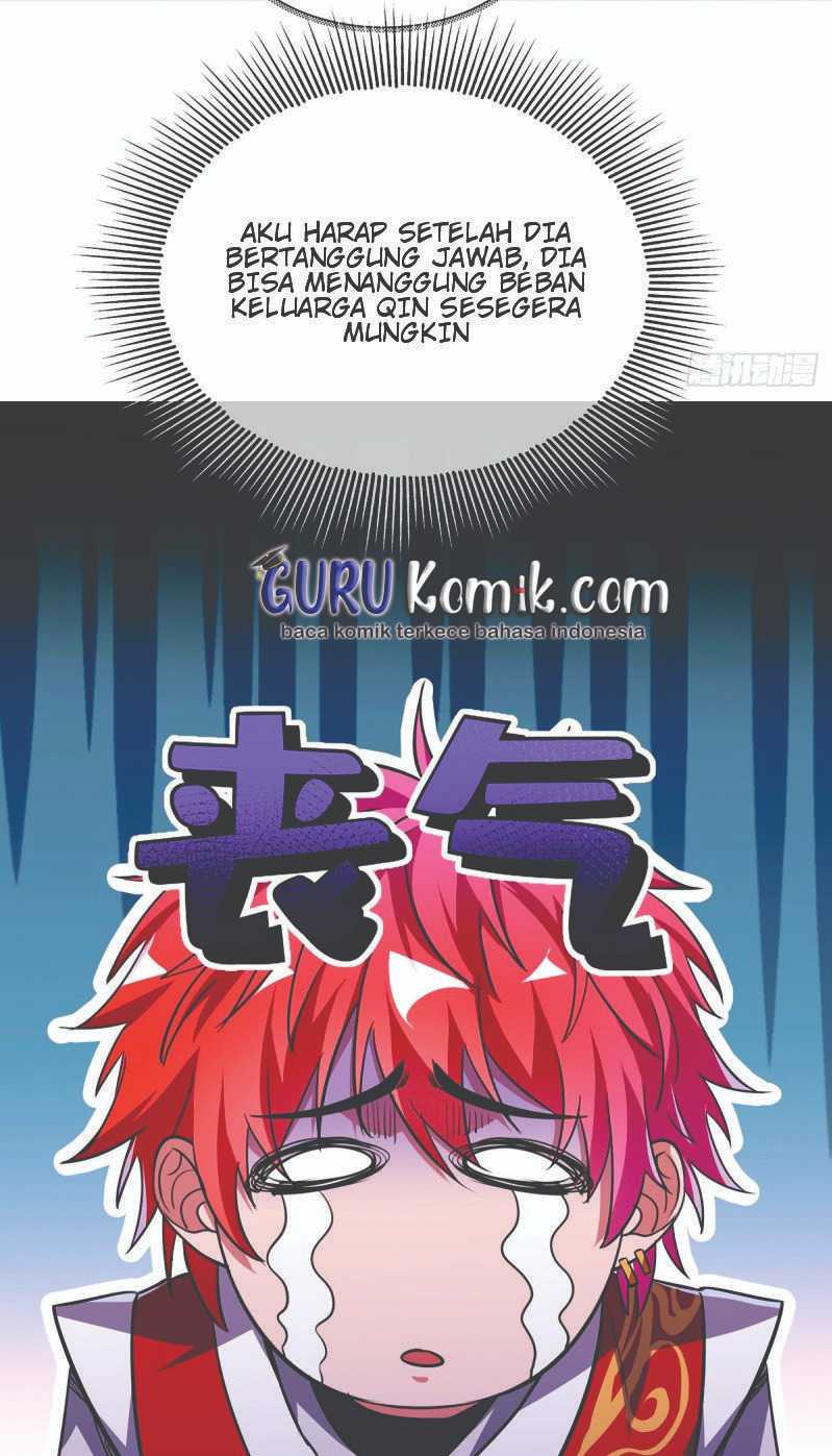 The First Son-In-Law Vanguard of All Time chapter 11