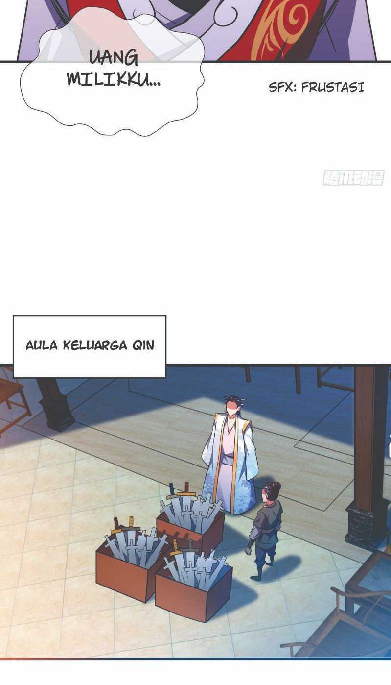 The First Son-In-Law Vanguard of All Time chapter 11