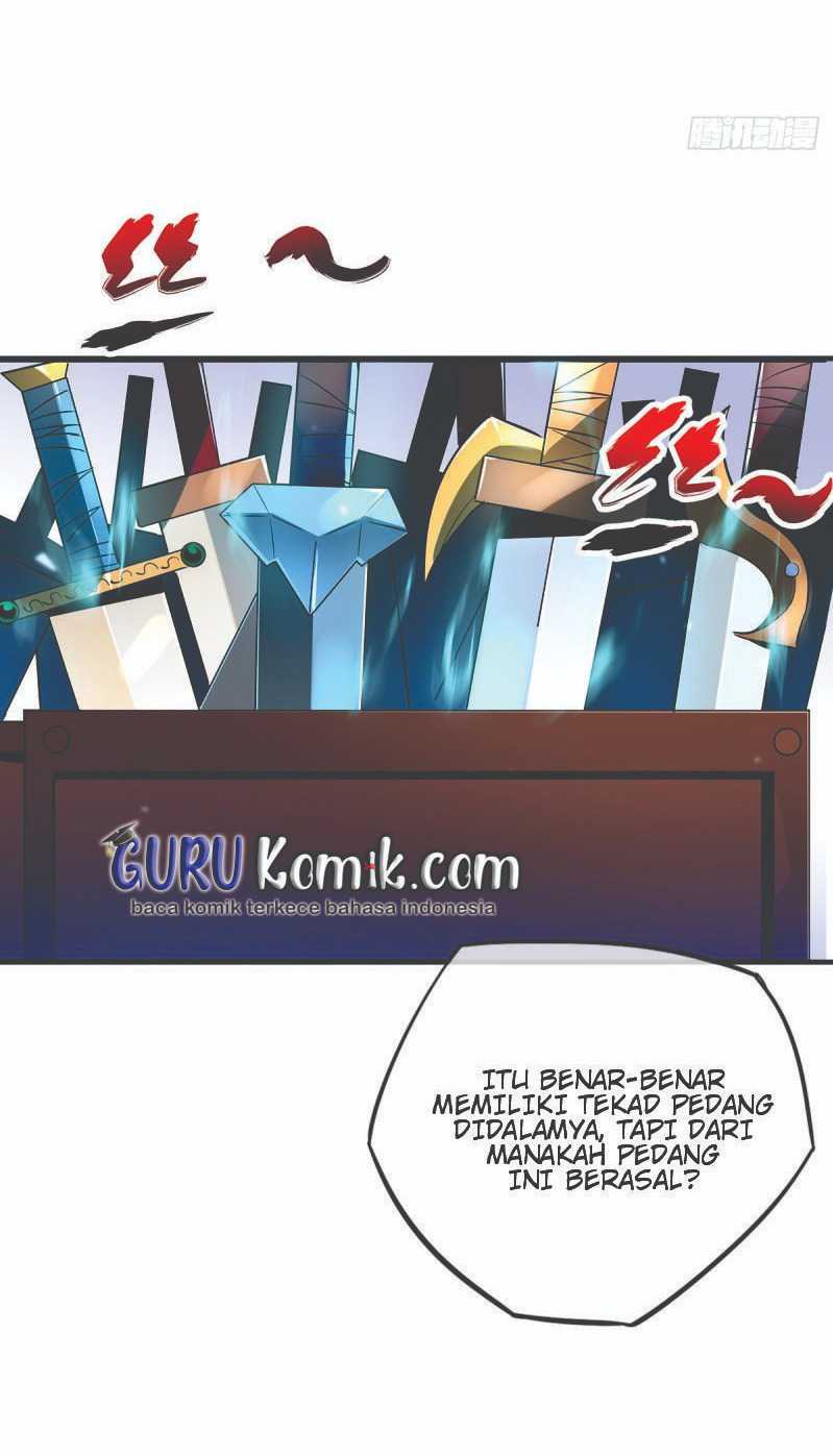 The First Son-In-Law Vanguard of All Time chapter 11