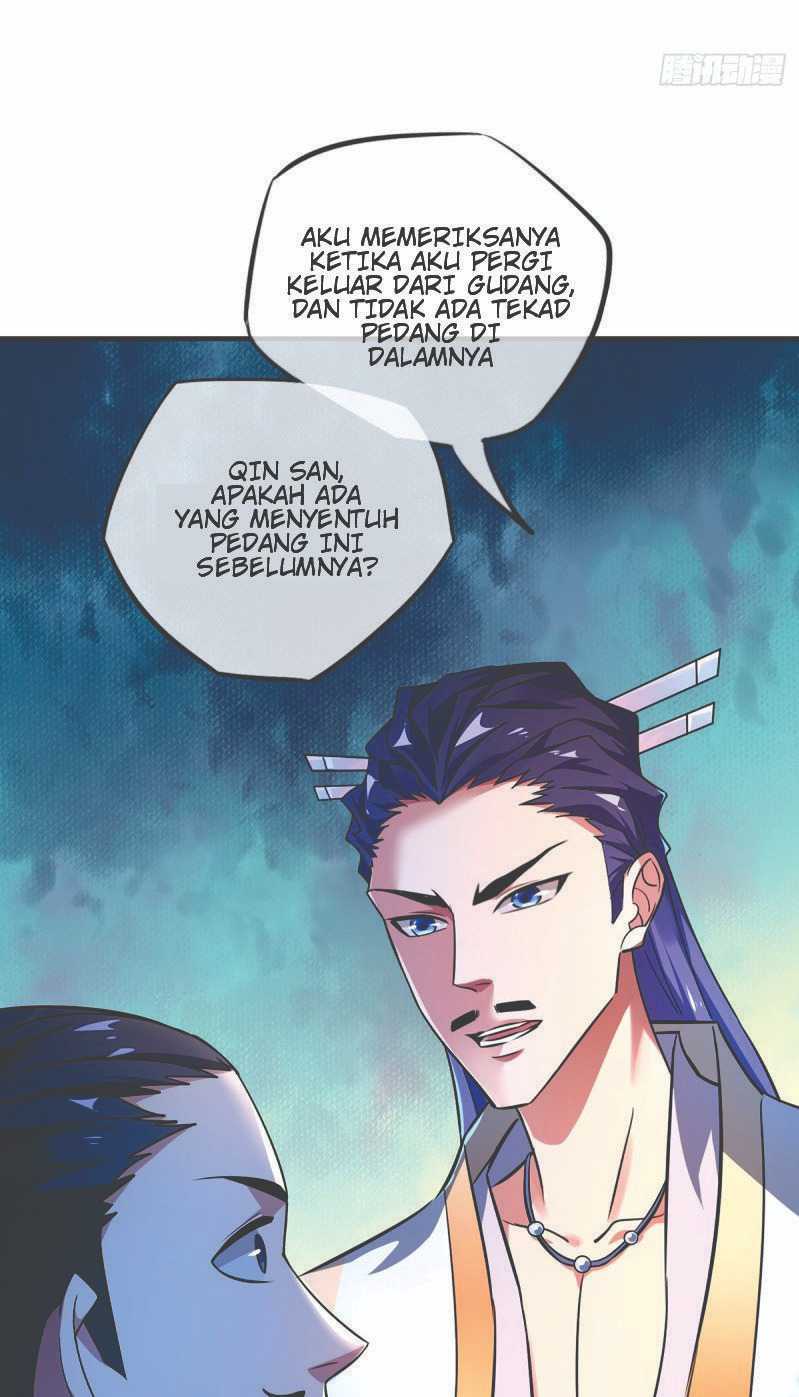 The First Son-In-Law Vanguard of All Time chapter 11