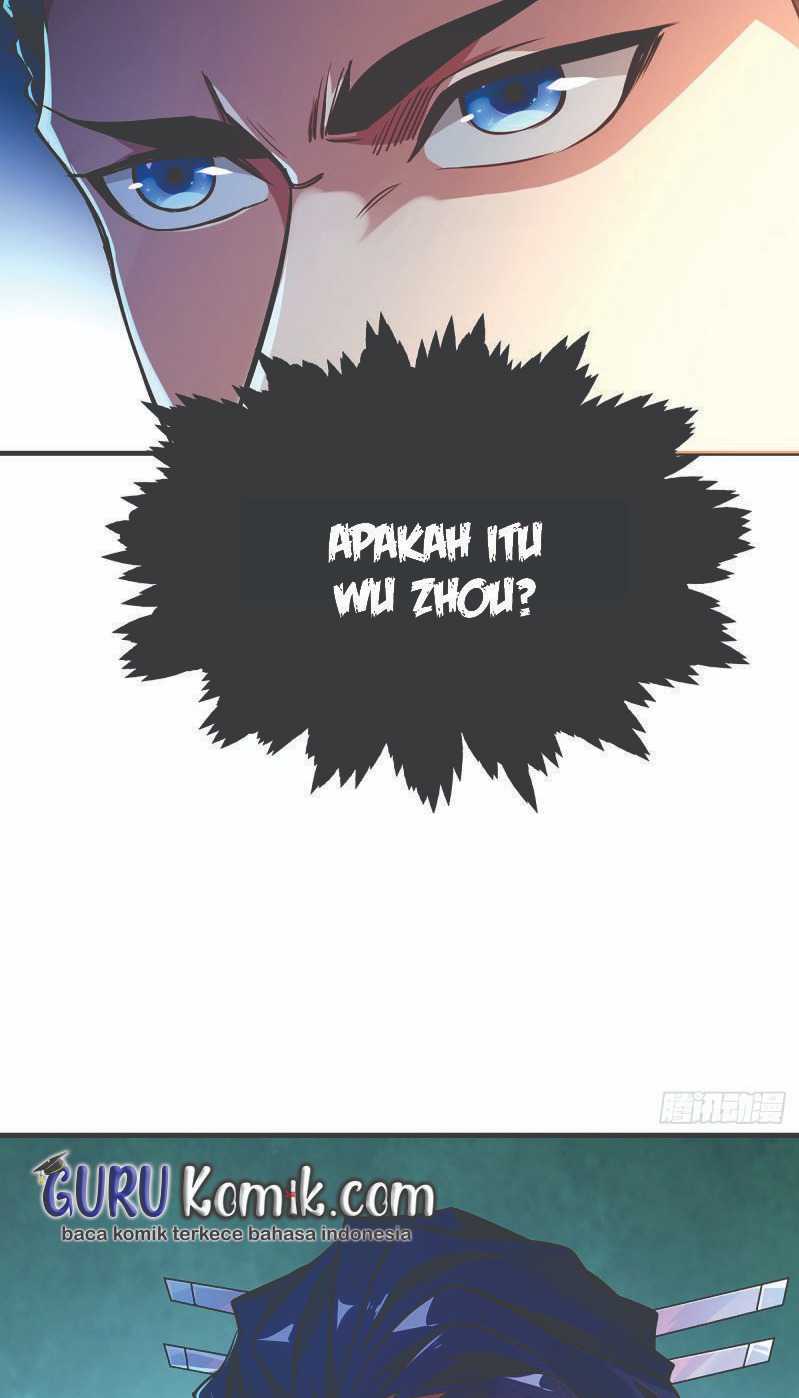 The First Son-In-Law Vanguard of All Time chapter 11