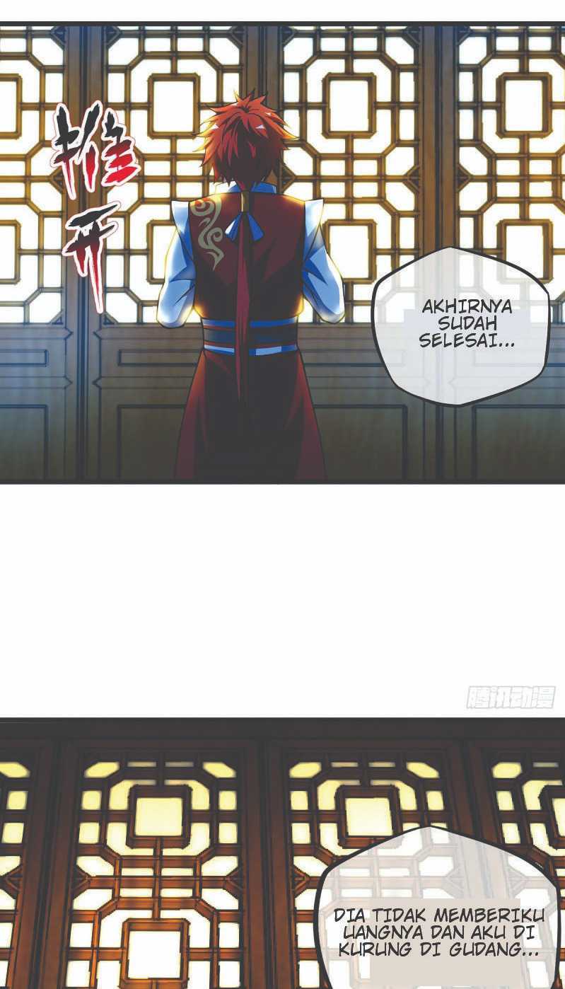 The First Son-In-Law Vanguard of All Time chapter 11