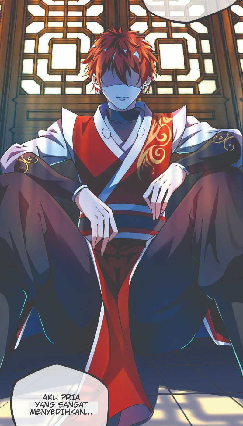 The First Son-In-Law Vanguard of All Time chapter 11
