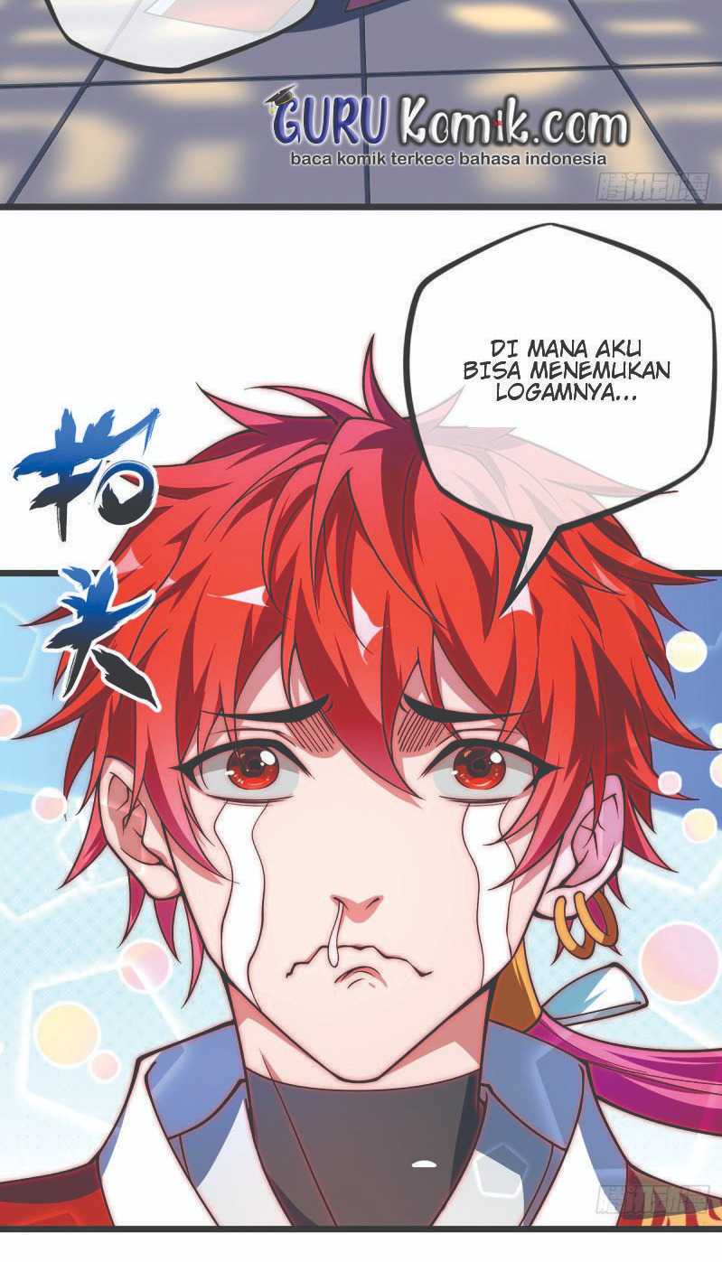 The First Son-In-Law Vanguard of All Time chapter 11