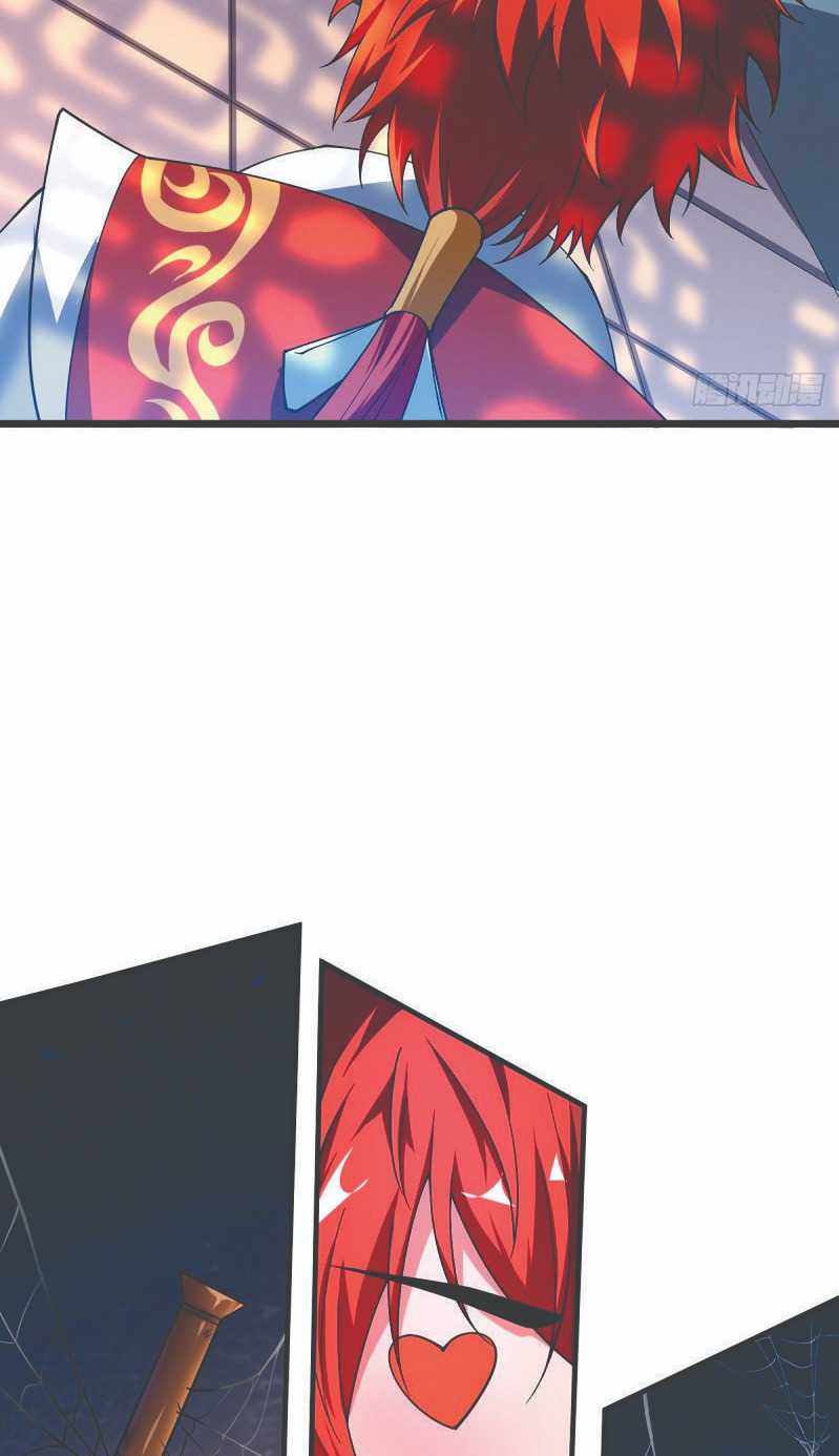 The First Son-In-Law Vanguard of All Time chapter 11