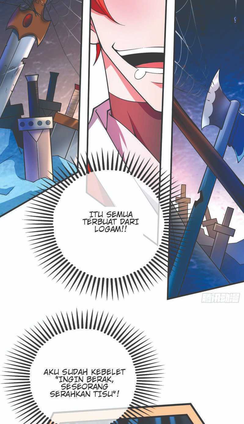 The First Son-In-Law Vanguard of All Time chapter 11