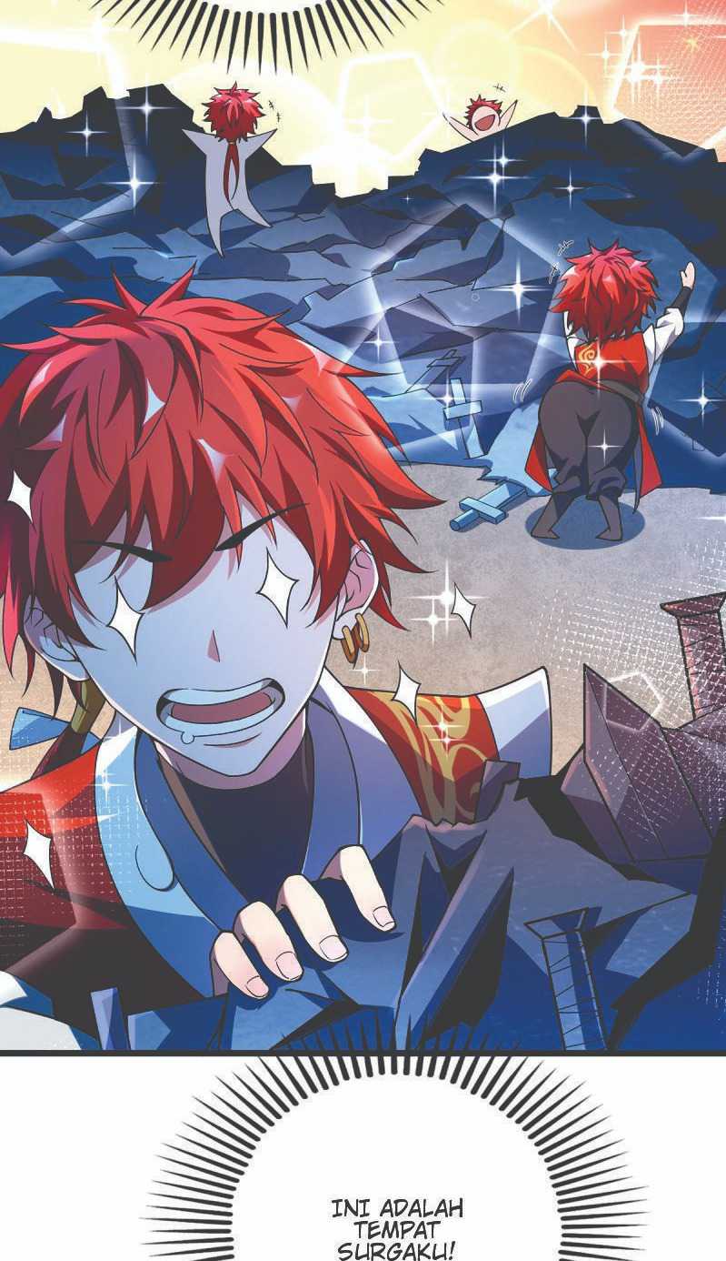 The First Son-In-Law Vanguard of All Time chapter 11