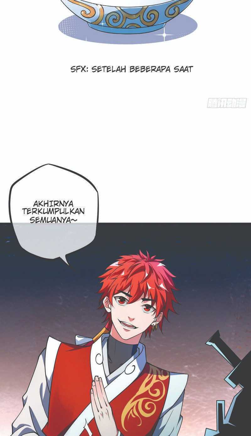 The First Son-In-Law Vanguard of All Time chapter 11