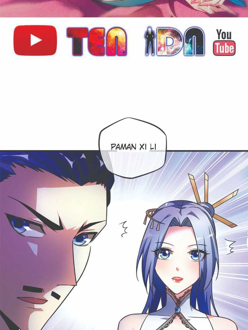 The First Son-In-Law Vanguard of All Time chapter 21