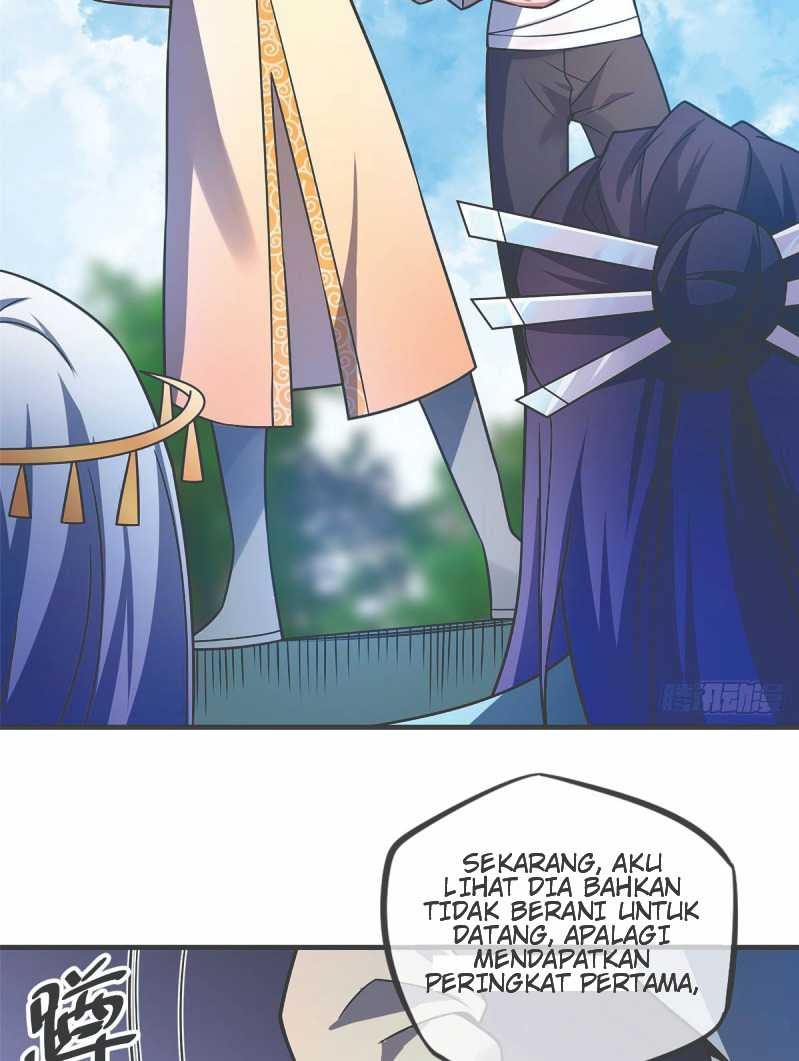 The First Son-In-Law Vanguard of All Time chapter 21