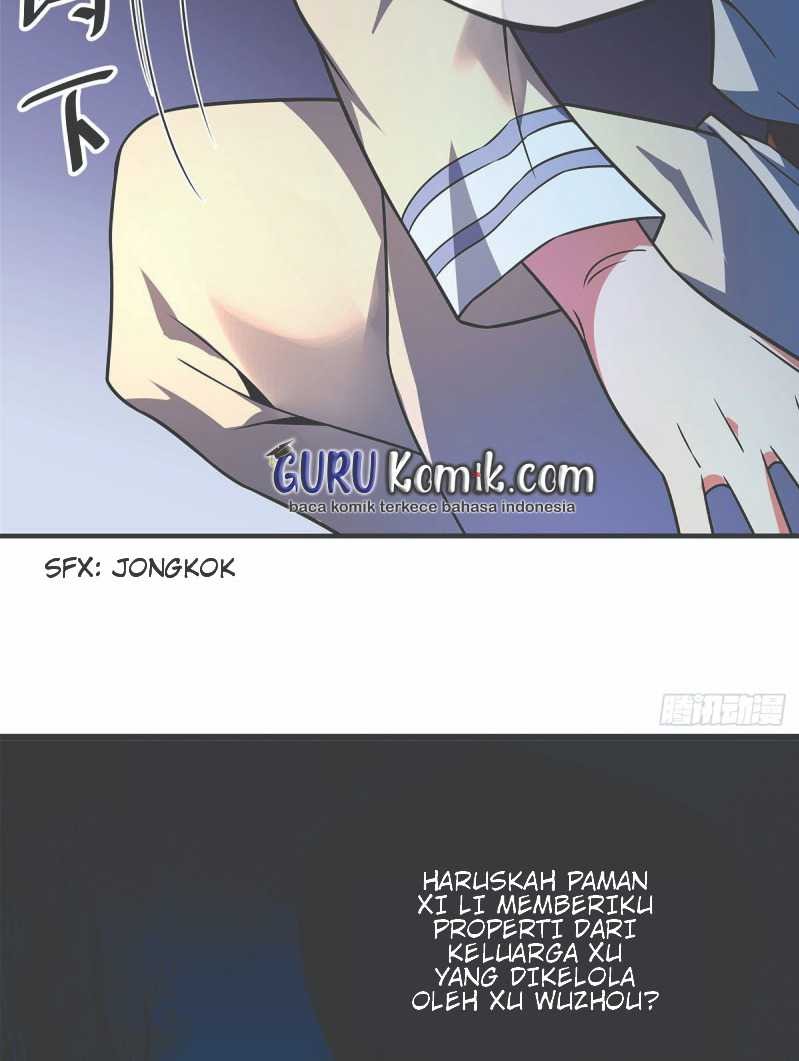 The First Son-In-Law Vanguard of All Time chapter 21