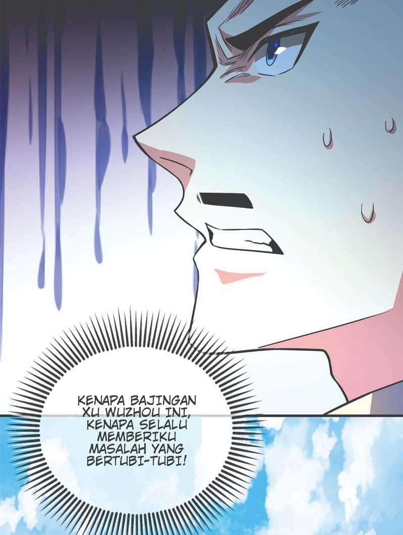 The First Son-In-Law Vanguard of All Time chapter 21