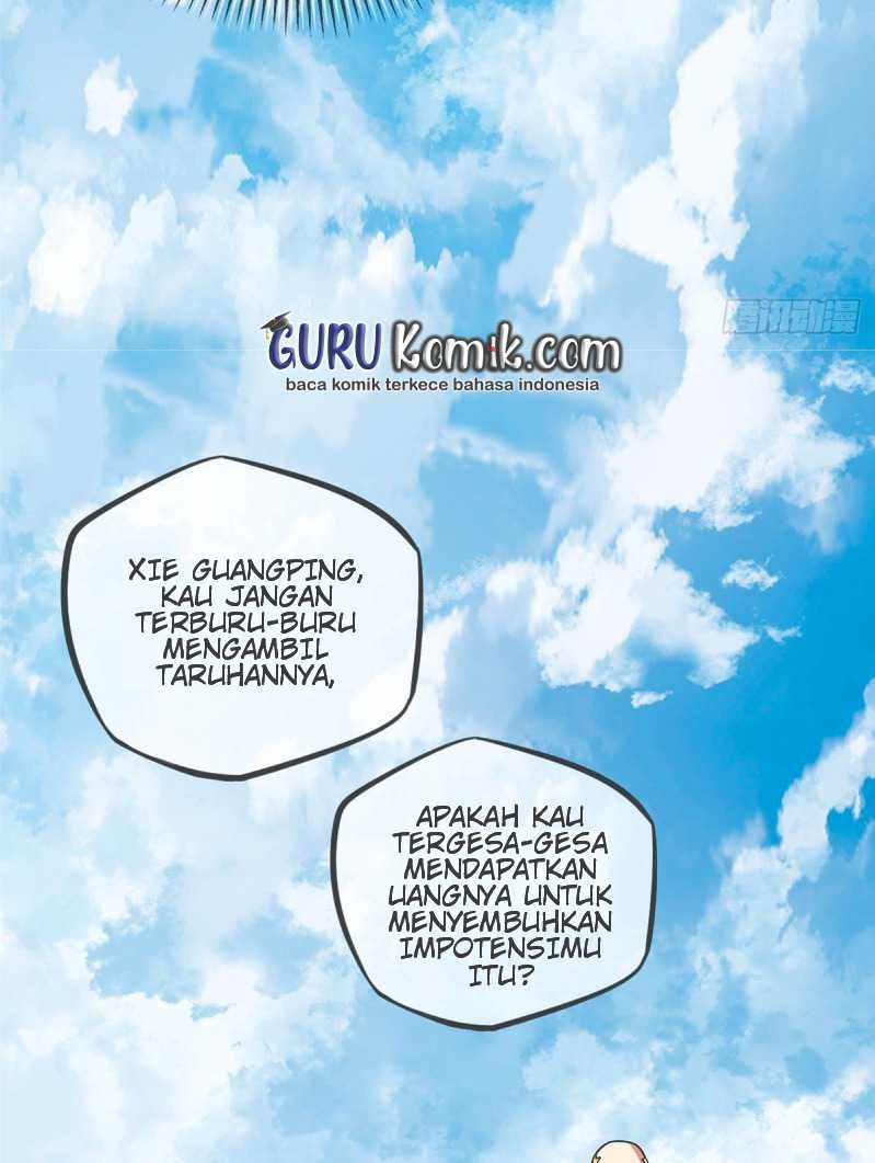 The First Son-In-Law Vanguard of All Time chapter 21