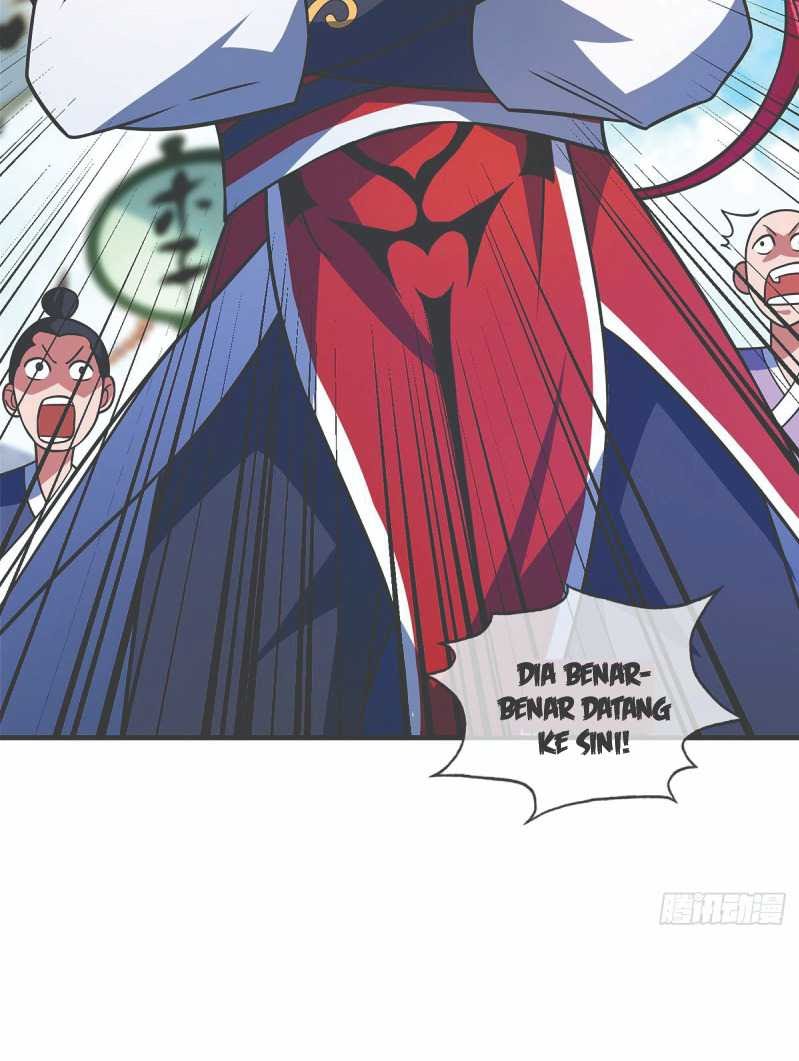 The First Son-In-Law Vanguard of All Time chapter 21