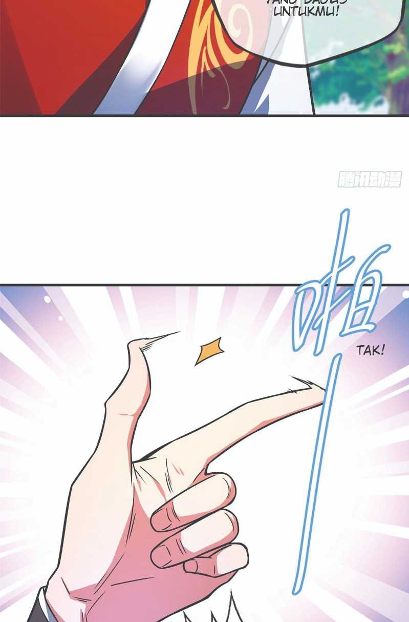 The First Son-In-Law Vanguard of All Time chapter 21