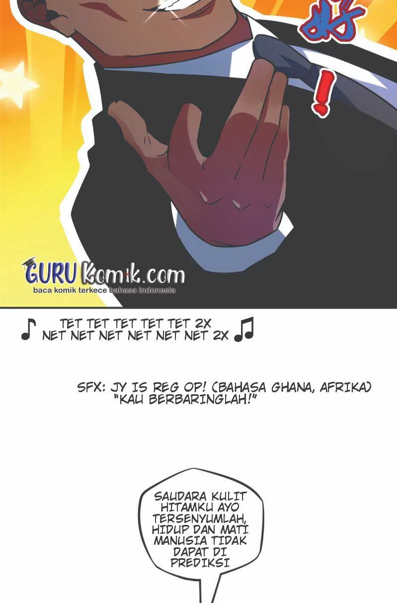 The First Son-In-Law Vanguard of All Time chapter 21