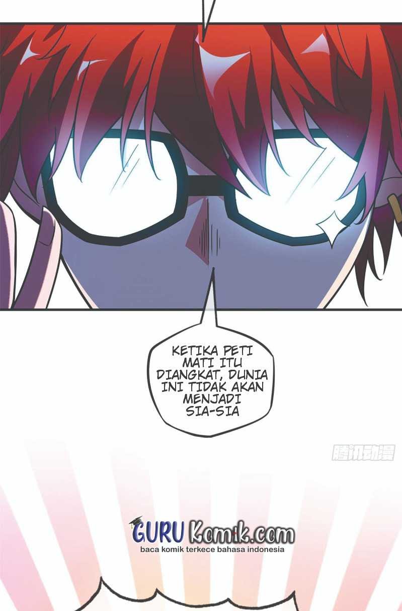 The First Son-In-Law Vanguard of All Time chapter 21