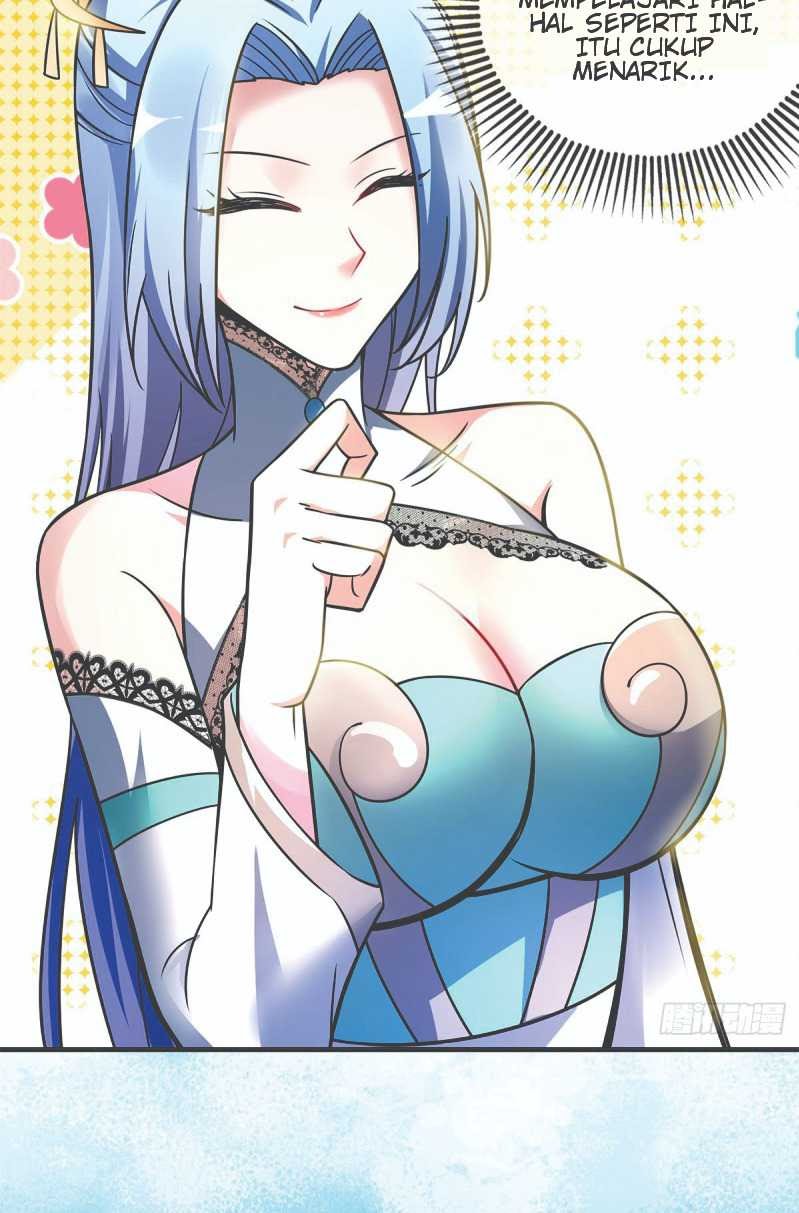 The First Son-In-Law Vanguard of All Time chapter 21