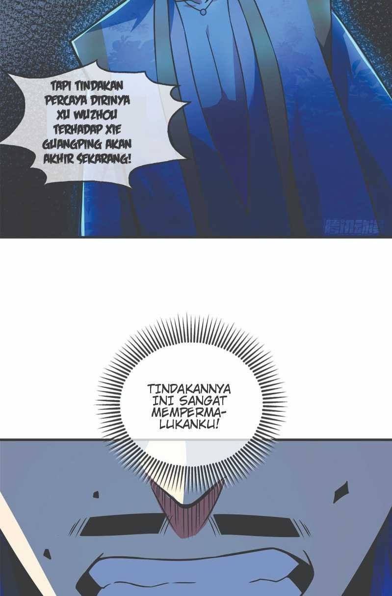 The First Son-In-Law Vanguard of All Time chapter 21