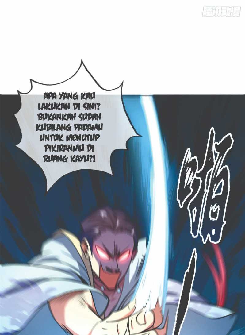 The First Son-In-Law Vanguard of All Time chapter 21