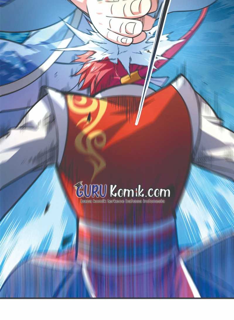 The First Son-In-Law Vanguard of All Time chapter 21