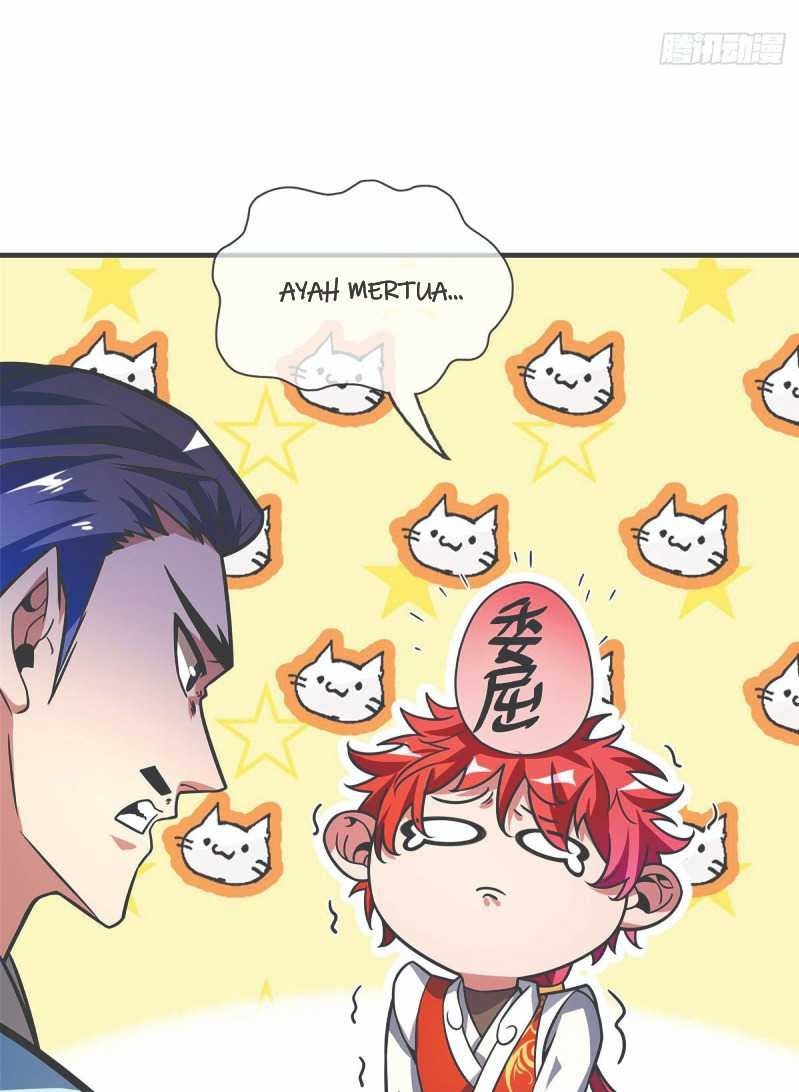 The First Son-In-Law Vanguard of All Time chapter 21